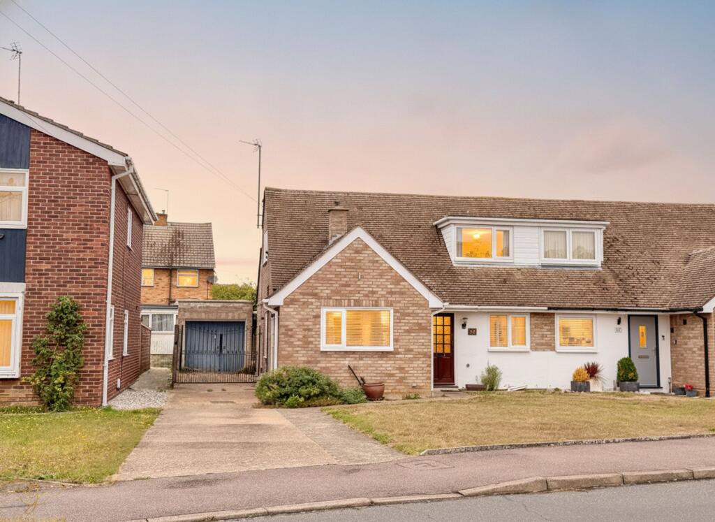 Main image of property: Kings Hedges, St. Ives, PE27