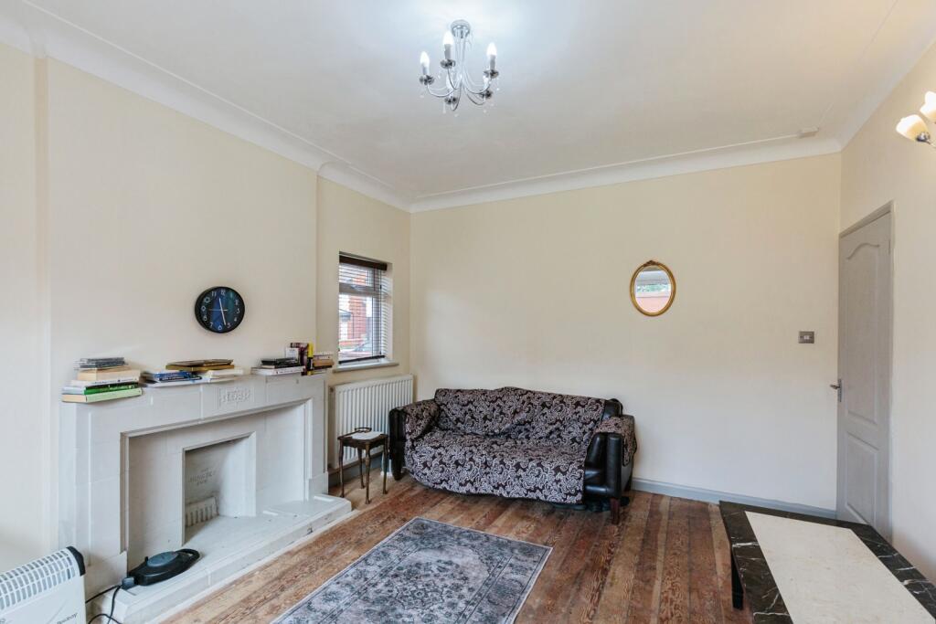 House in Fylde, Saint Anne's on the Sea - View 5