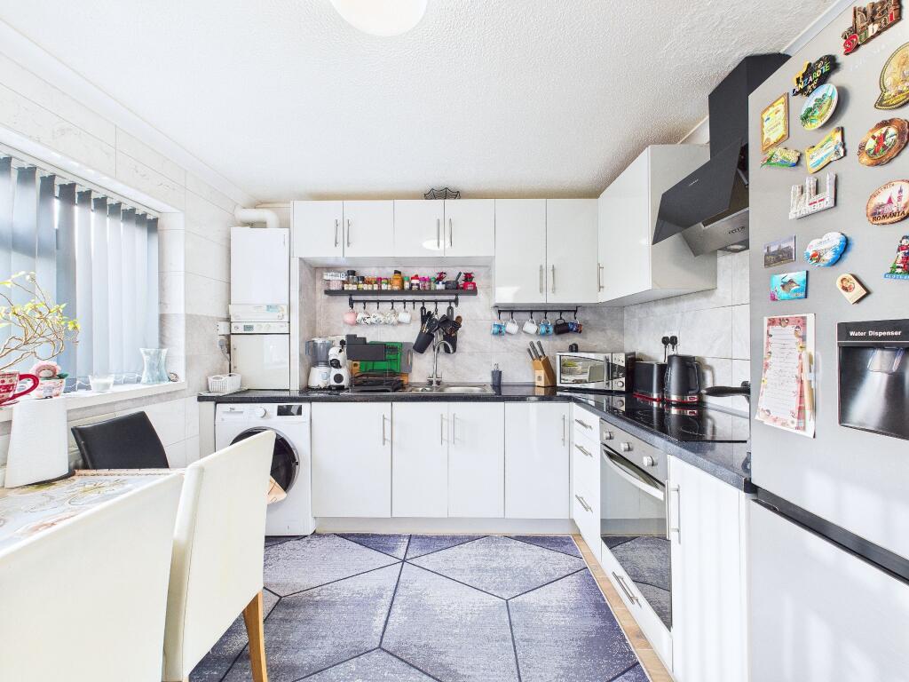 Apartment in St Neots, Eynesbury - More