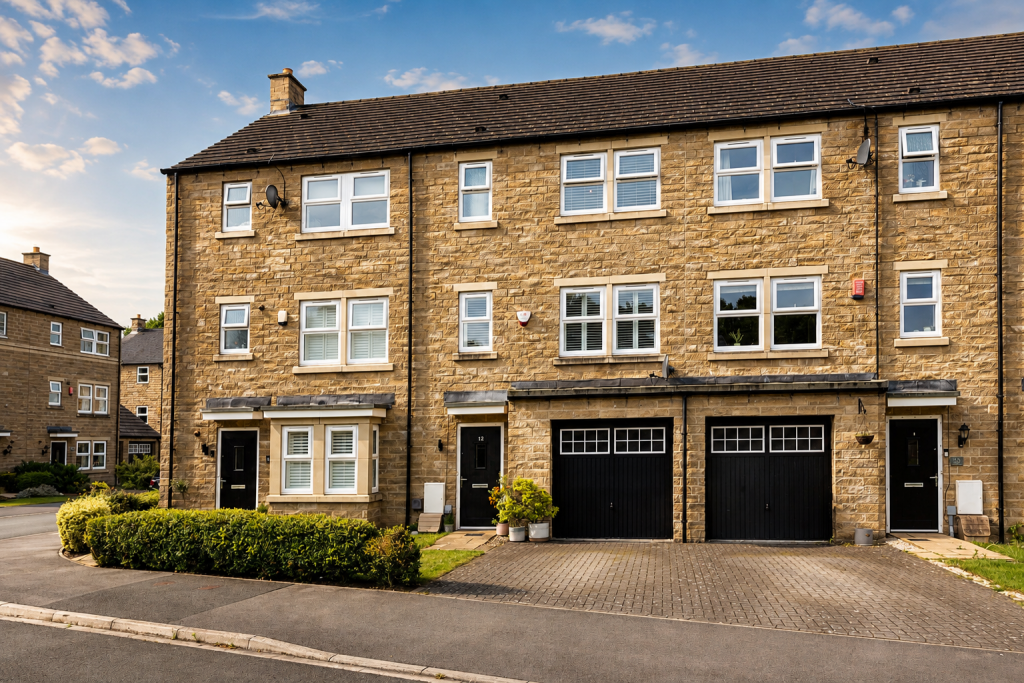 Main image of property: Cartwright Avenue, Guiseley, Leeds, LS20 9FJ
