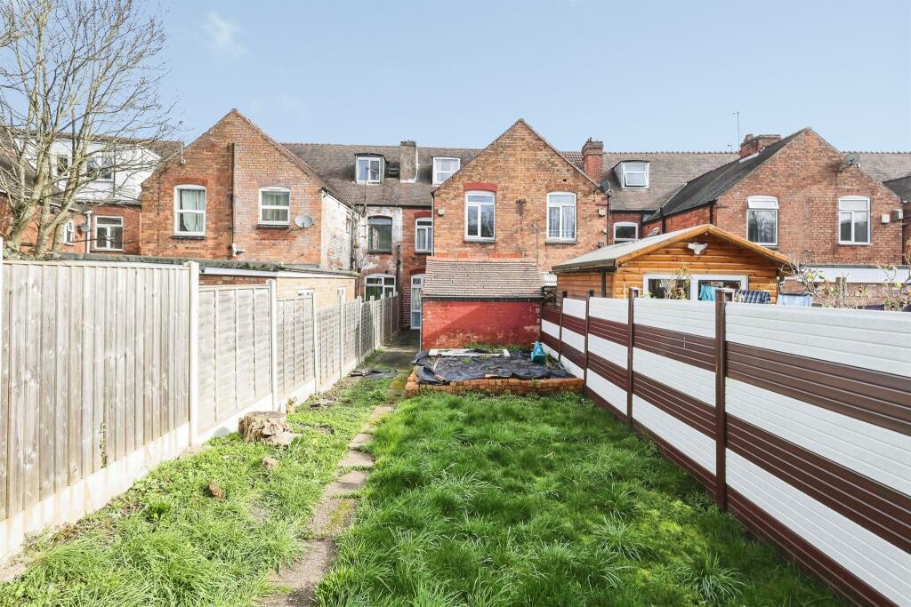 Additional image 20 of Spring Lane, BIRMINGHAM