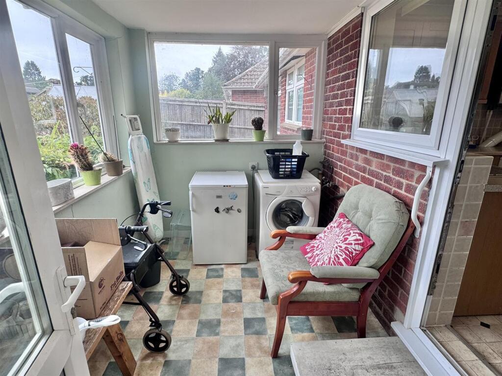 House in Reading - View 4