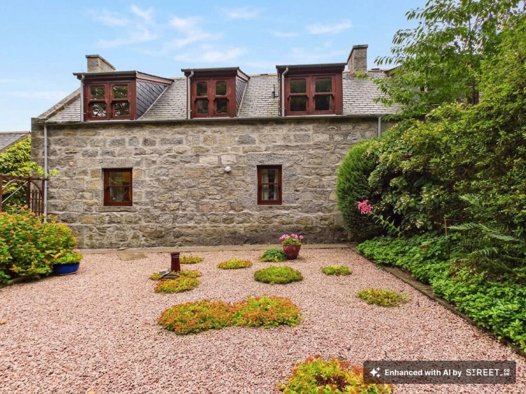 House in Aberdeen, Aberdeenshire - View 4