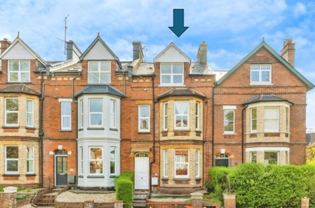 Main image of property: Old Tiverton Road, St James