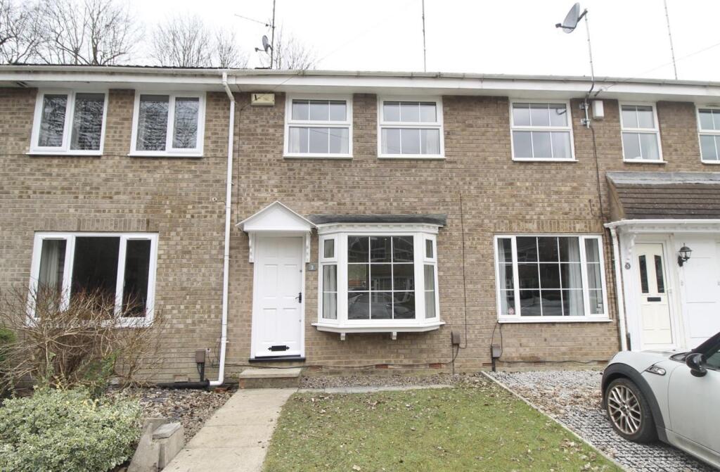 Main image of property: Bridge Wood Close, Horsforth, Leeds