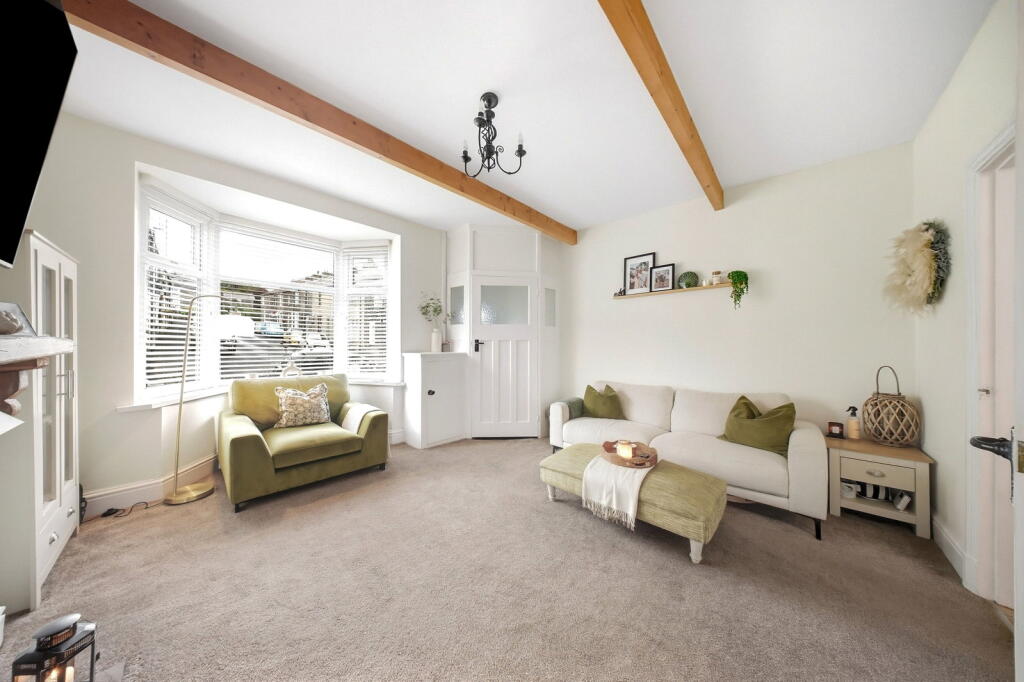 House in Blackburn - View 5