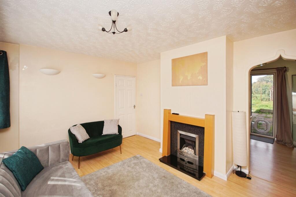 Goffenton Drive, Bristol, BS16 photo 3