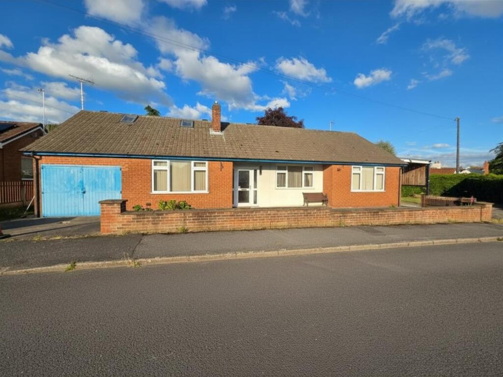Main image of property: Kennedy Rise, Walesby, Newark
