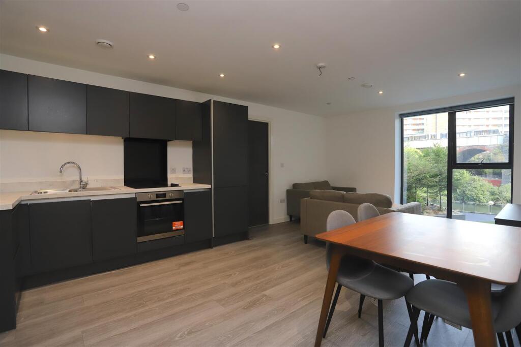 Main image of property: Downtown, Salford