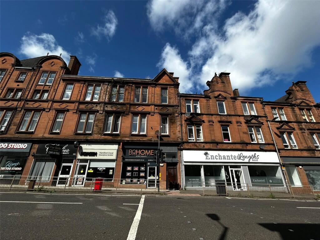 Main image of property: Gateside Street, Hamilton, South Lanarkshire, ML3