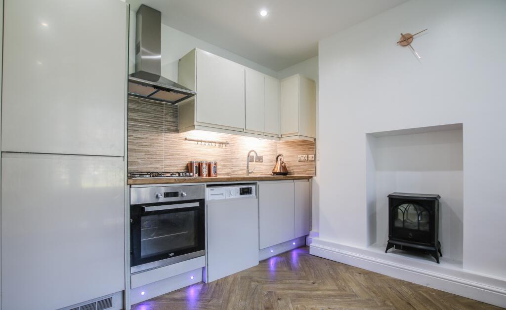 Main image of property: Falmouth Road, SE1