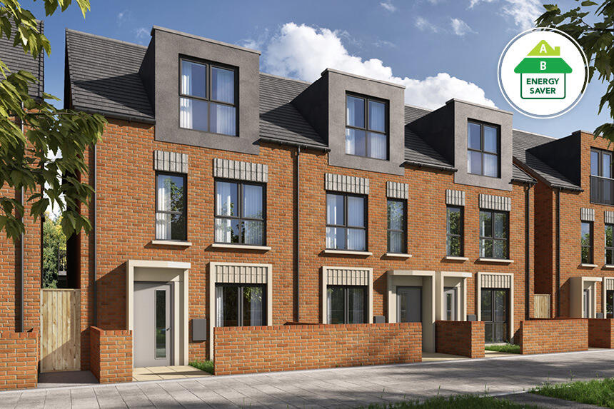 Main image of property: One Lockleaze,
Off Danby Street,
Lockleaze,
Bristol,
BS7 9TB