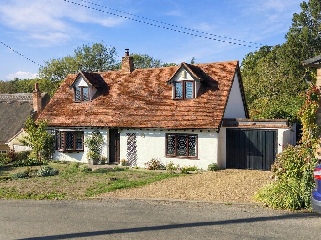 Main image of property: Polstead, Colchester, Suffolk
