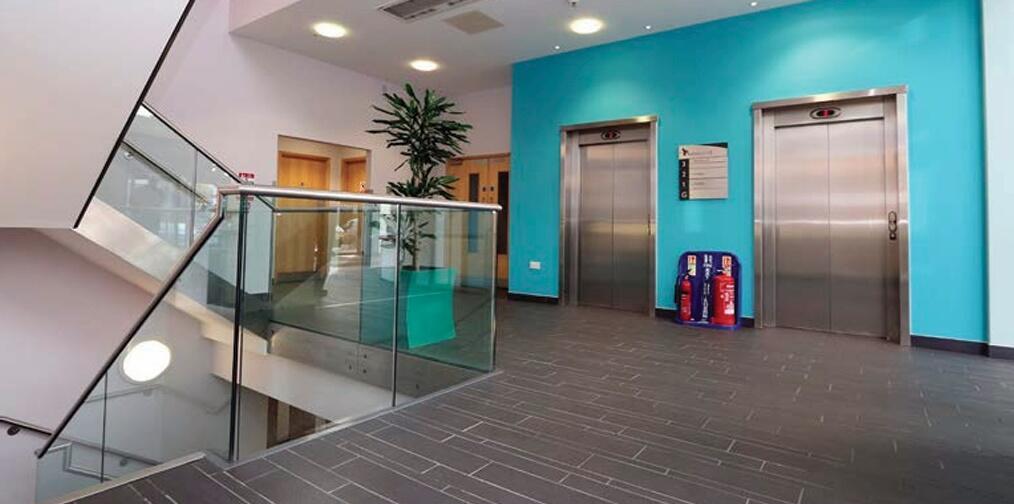 Internal lifts