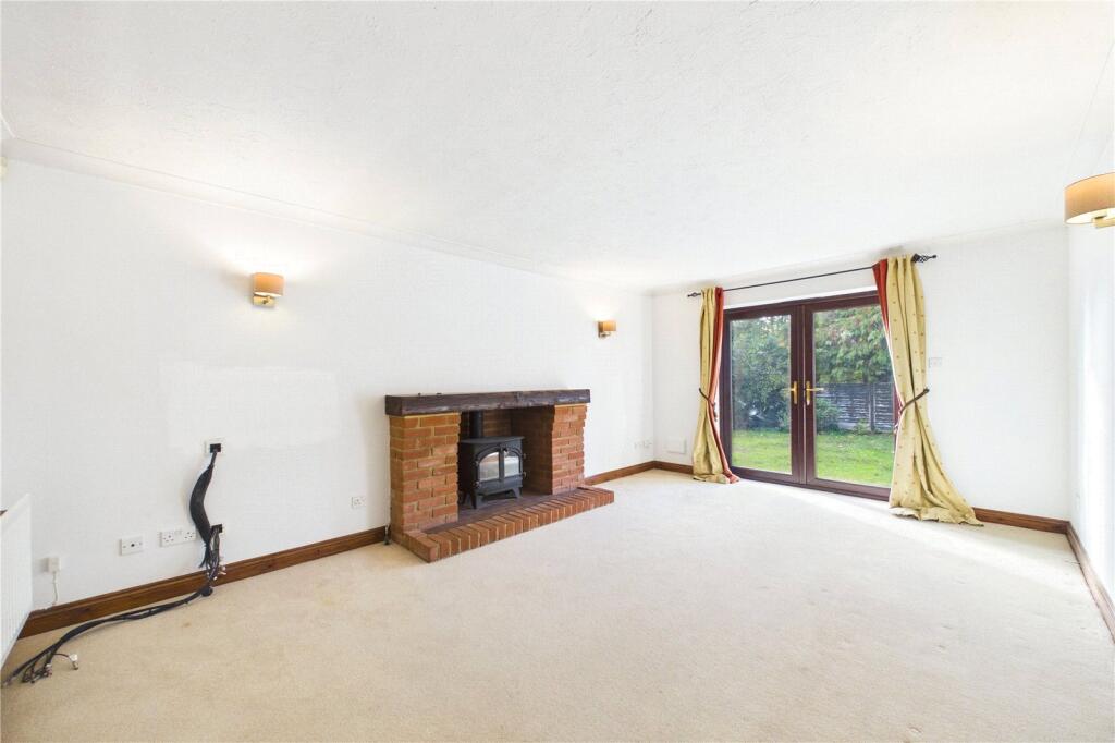 House in Reading - View 5