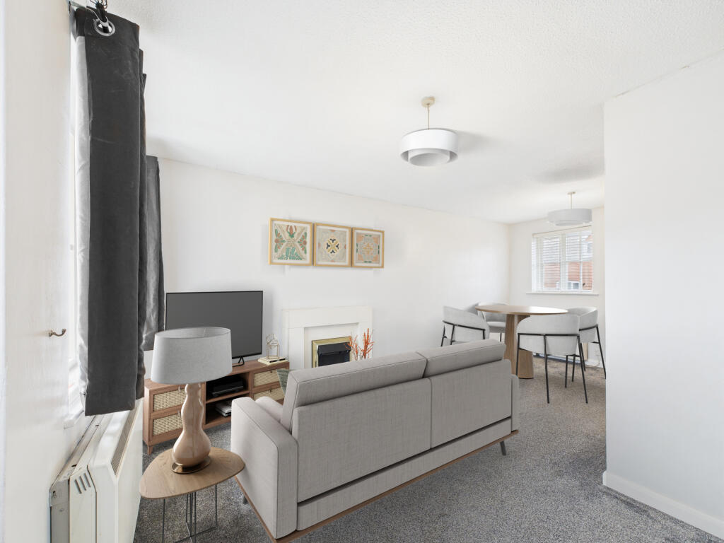 Main image of property: Walsingham Mews, Diss, IP22