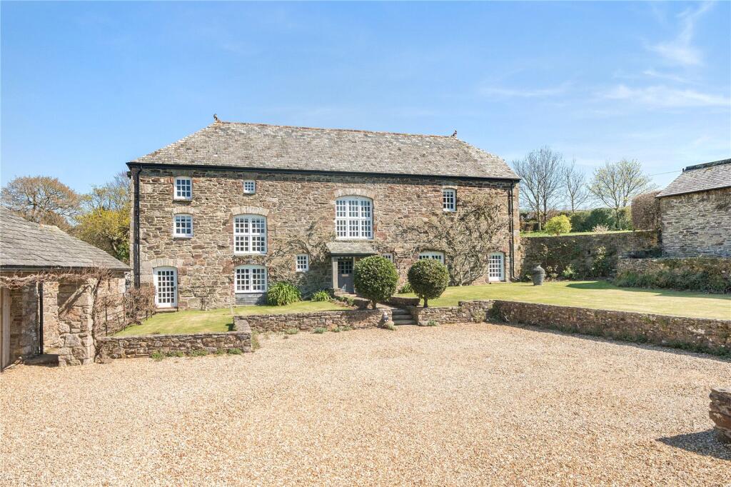 Main image of property: Yealmpton, Plymouth, Devon, PL8