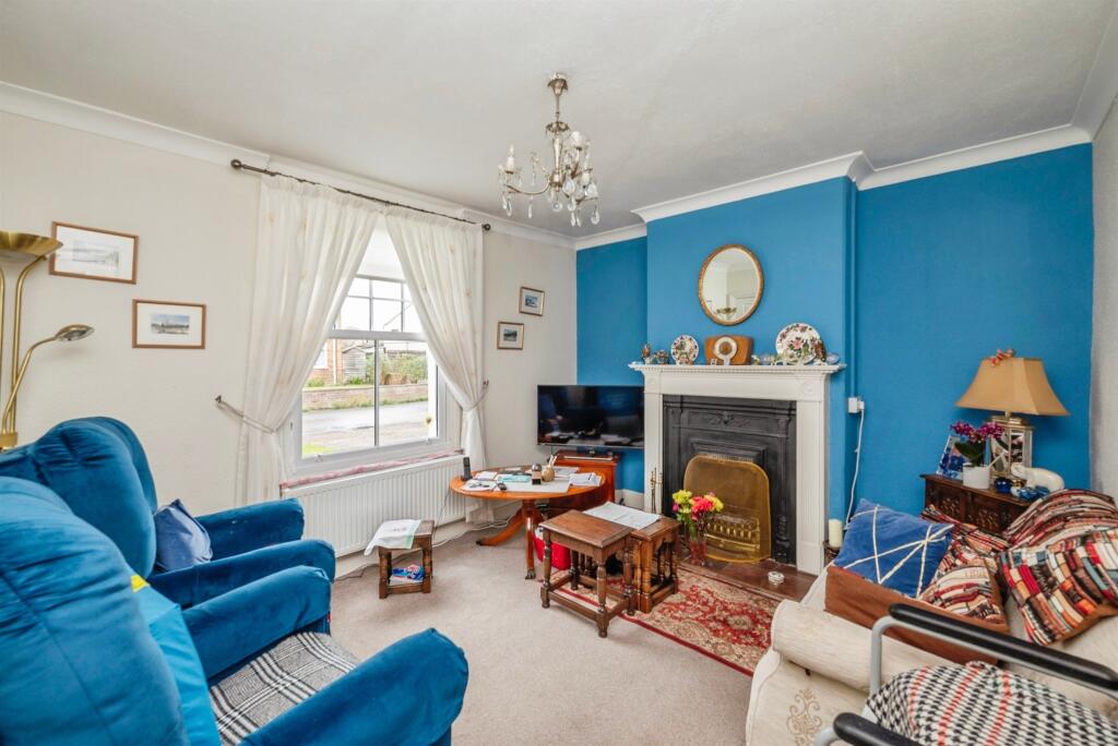 Pound Lane, Aylsham, Norwich - View 3