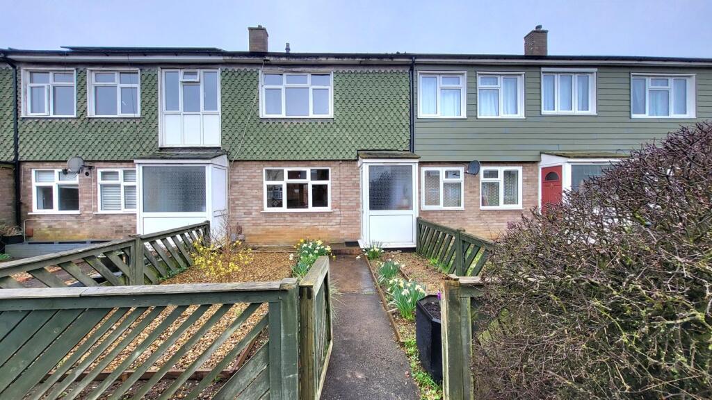 Main image of property: Dingley Court, Westwood, Peterborough, PE3