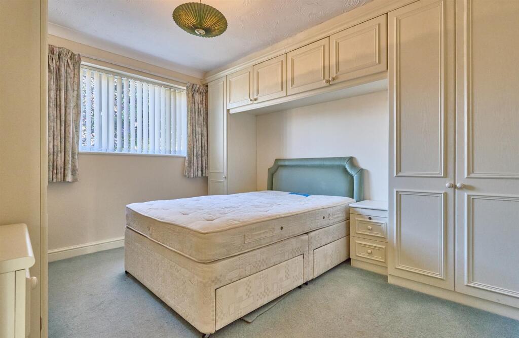 Apartment in Leicester - View 4