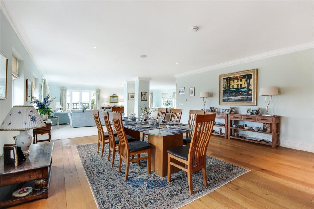 Penshurst Road, Penshurst, Tonbridge, Kent, TN11 - View 4