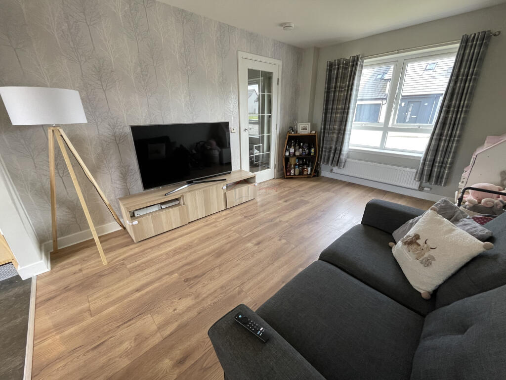 House in Inverness - View 3