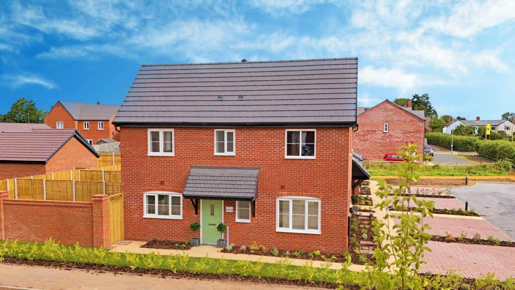 House in Malvern Hills, Upton-upon-Severn