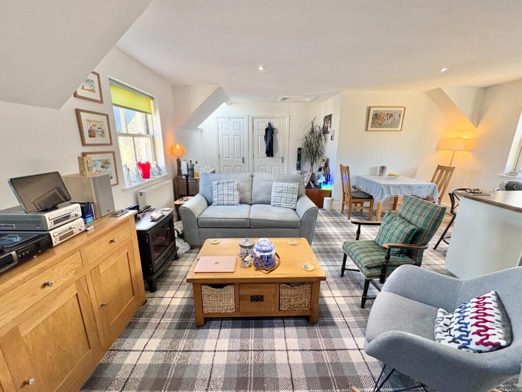 Apartment in Wolsingham, County Durham - More