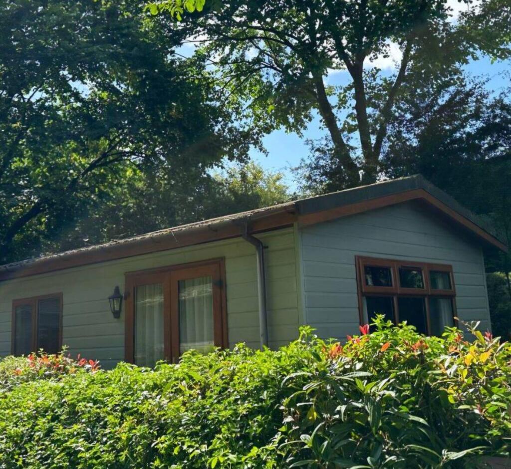 Main image of property: Lindale Holiday Park, Newton-le-Willows