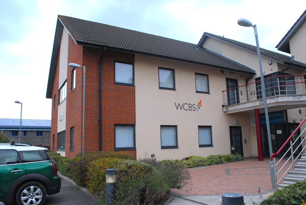 Additional image 3 of ***a Good Size, Open Plan, 1ST Floor Office Space To Rent In Prominent Location***