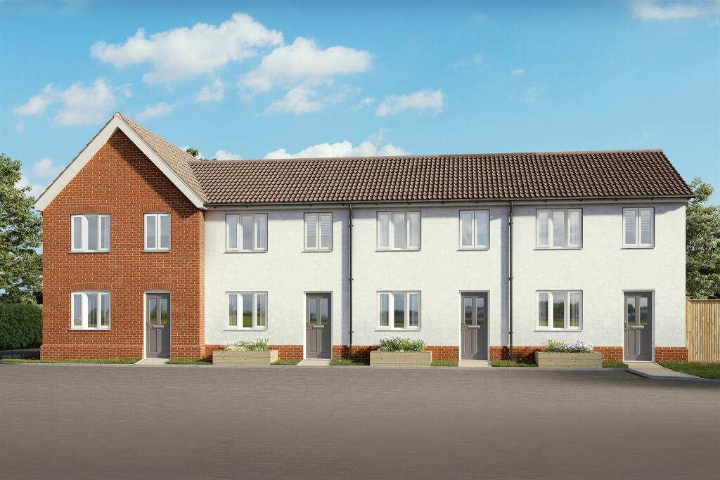 Main image of property: Hall Lane, North Walsham