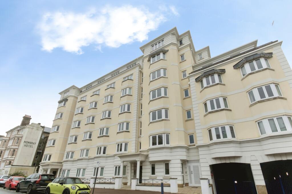 Main image of property: Compton Street, Eastbourne, East Sussex, BN21