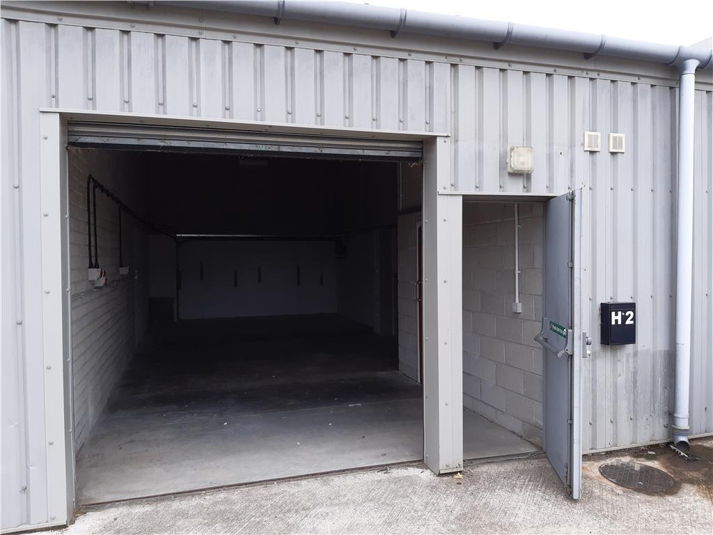 Main image of property: H2, St Erth Business Park, Hayle, Cornwall, TR27 6LP