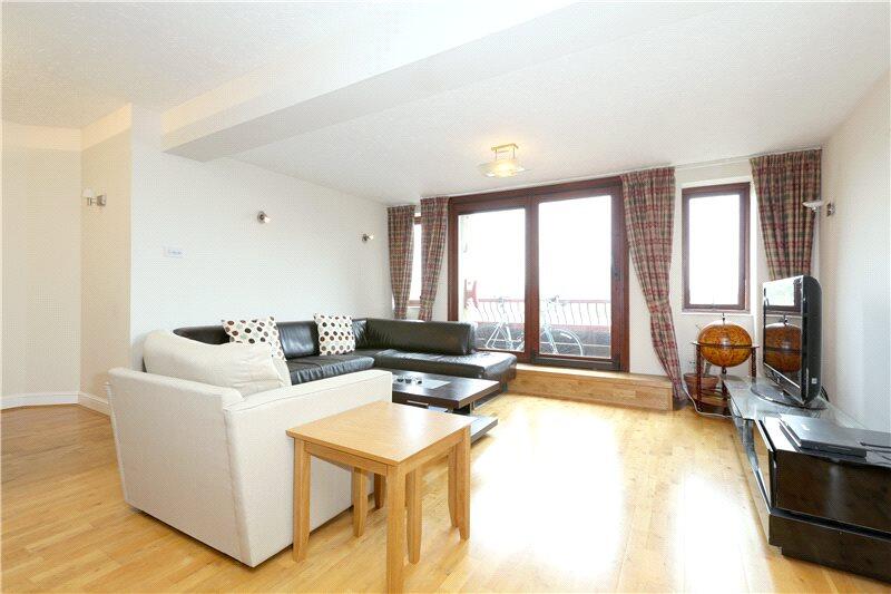 Main image of property: Gun Place, 86 Wapping Lane, London, E1W