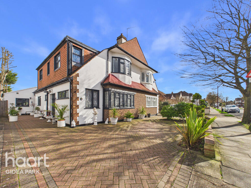 Main image of property: Pemberton Avenue, Gidea Park, RM2 6HA