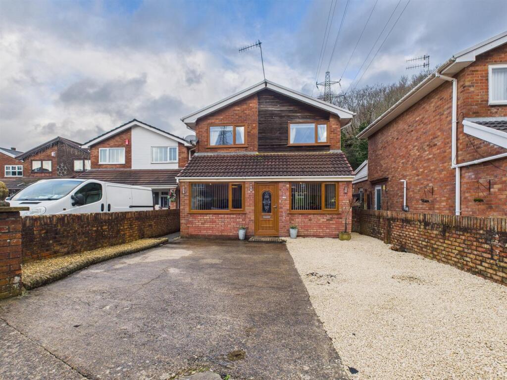 Main image of property: St. Marys Close, Briton Ferry, Neath