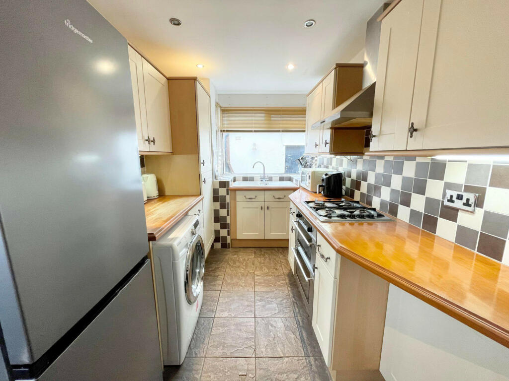 High Gate,  Fleetwood, FY7 photo 4