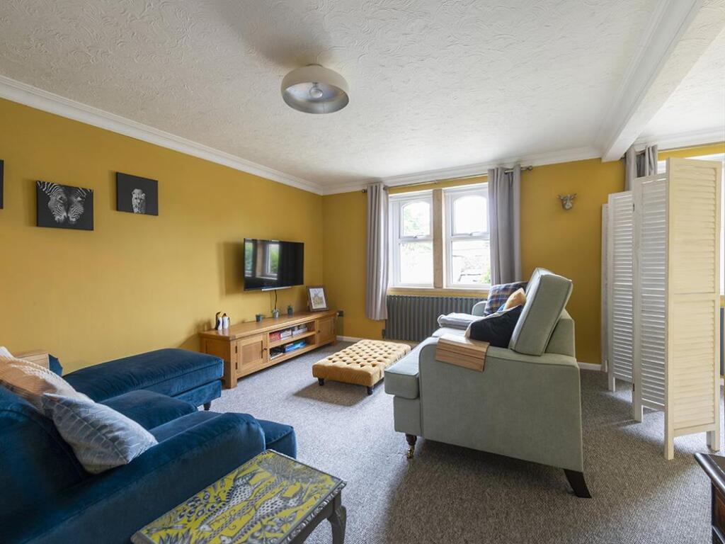 Apartment in Dorchester - View 5