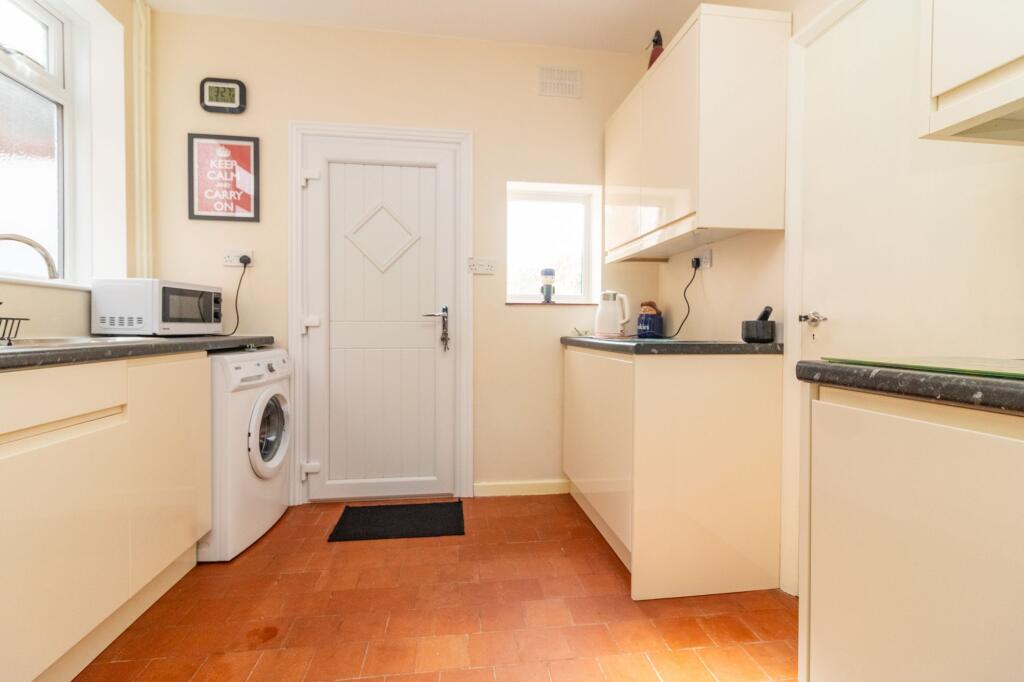 House in Leicester, City of Leicester - View 6
