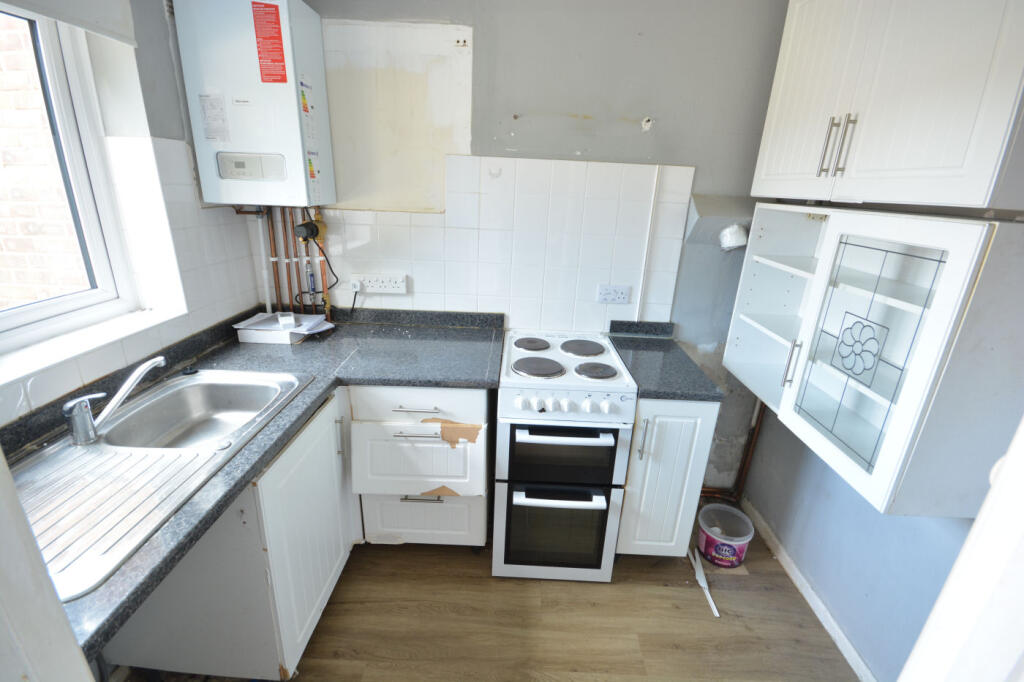 House in Poole - View 4