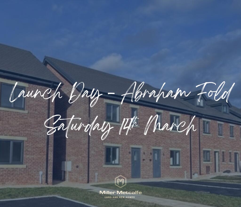 Main image of property: Abraham Fold, Little Hulton, Manchester, Greater Manchester, M38 9QA