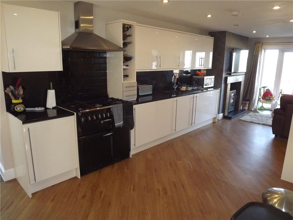 House in Sacriston, Findon Hill, County Durham - View 5