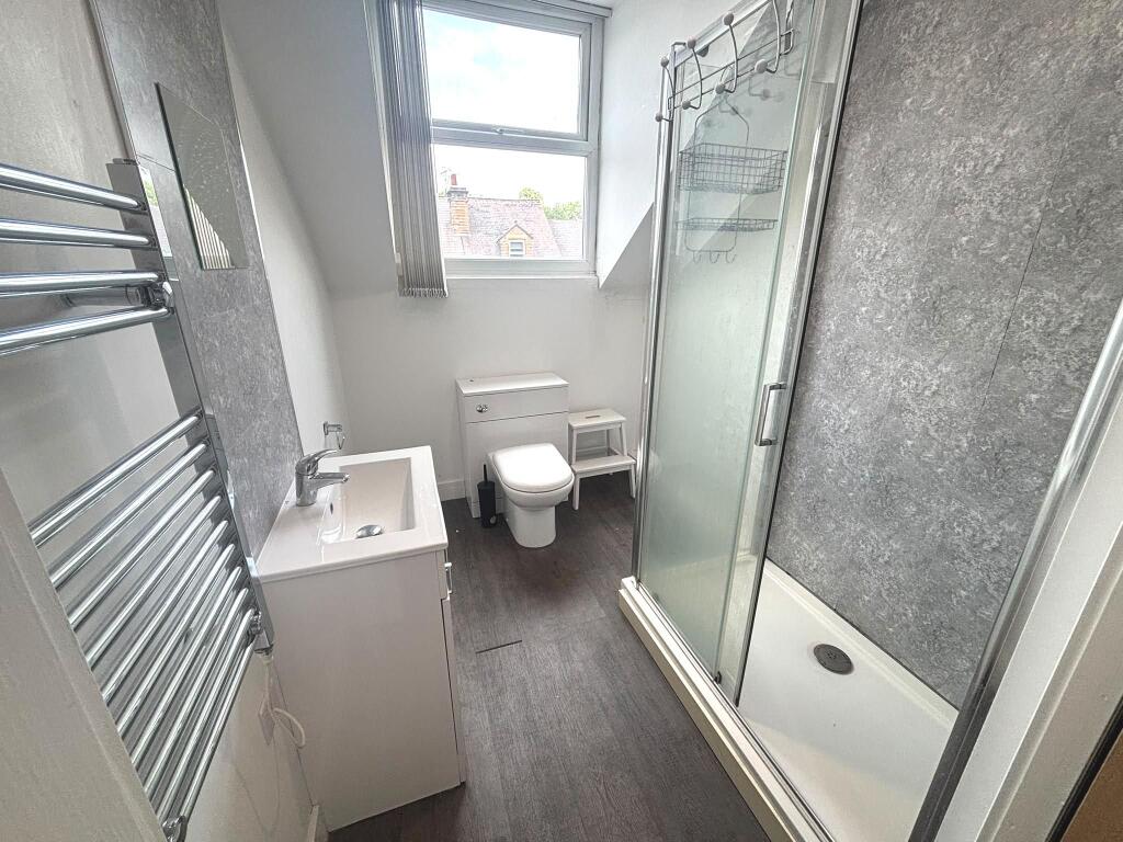 Studio 5 313a Ecclesall Road, Ecclesall - View 6