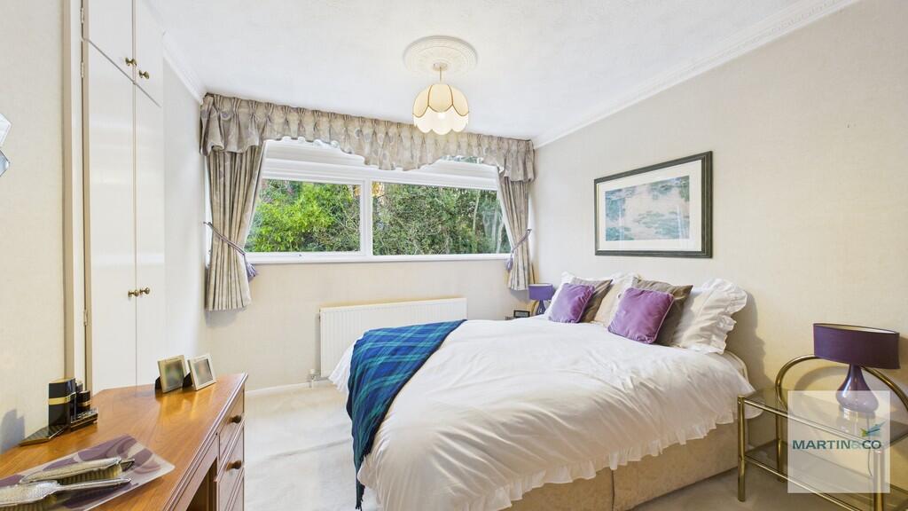 Apartment in Birmingham, Sutton Coldfield - More