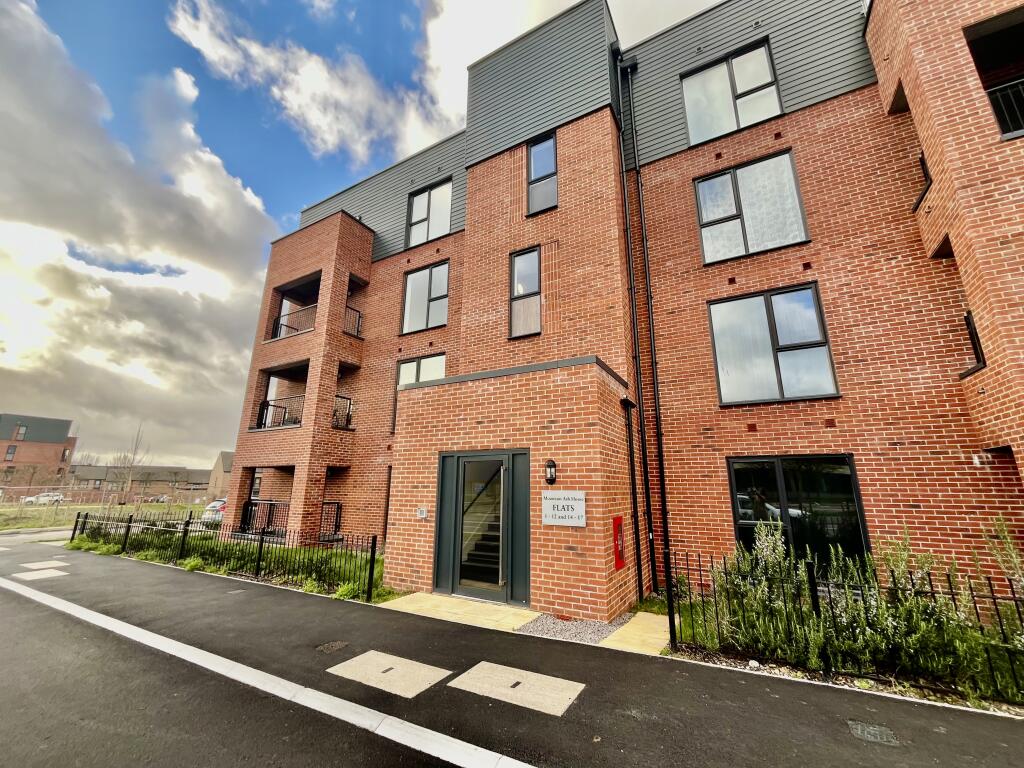 Main image of property: William Jessop Way, Hartcliffe, Bristol