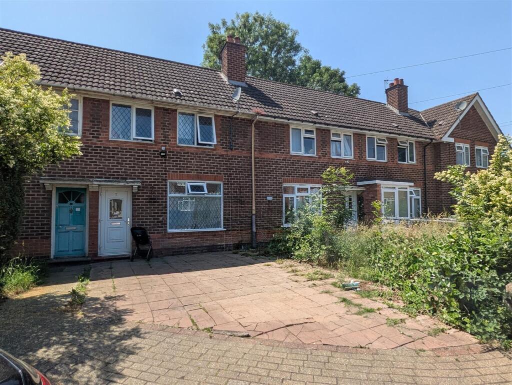 Main image of property: Retford Grove, Birmingham
