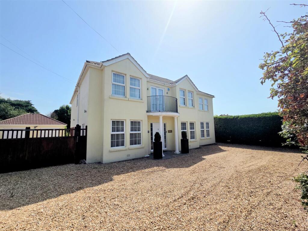 Main image of property: Hunts Pond Road, Titchfield Common