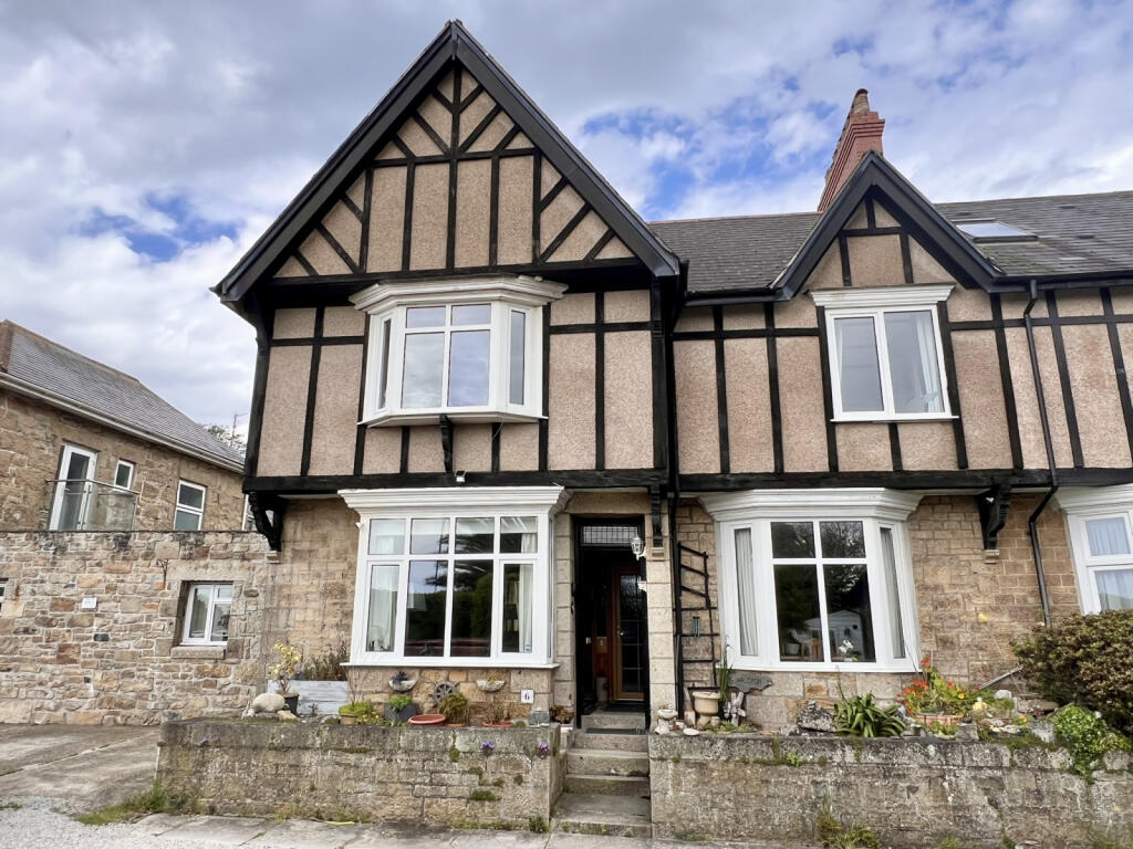 Main image of property: Chyandour Square, Penzance, TR18 3LW