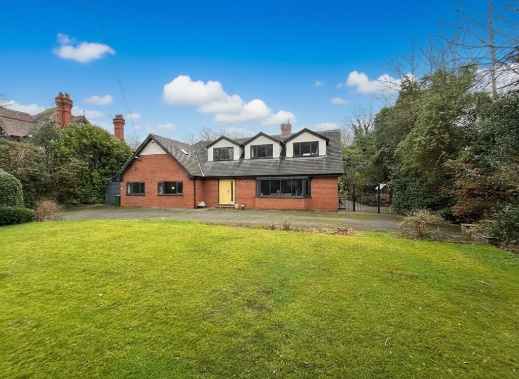 Main image of property: Westminster Road, Eccles, M30