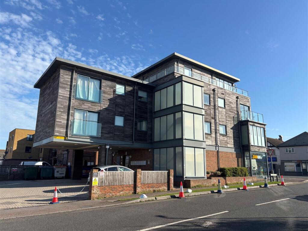 Montpelier House, Keymer Avenue, Peacehaven